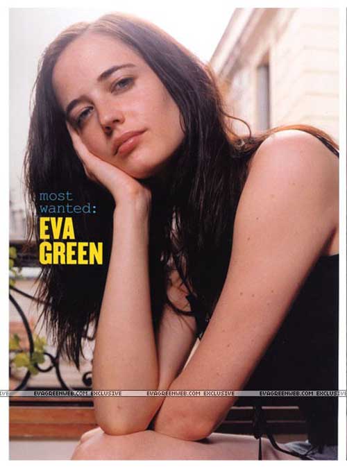 伊娃·格林/Eva Green-7-77